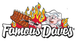 Famous Dave's